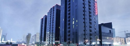 Ramada Hotel & Suites By Wyndham Ajman