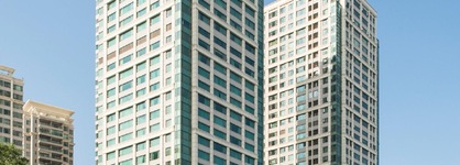 Marco Polo Wuhan