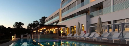 Hotel Cala Saona & Spa