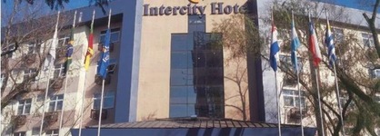 Intercity Porto Alegre Aeroporto