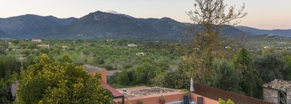 Sunset Villa Can Calco