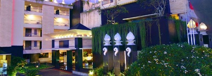 Aston Kuta Hotel And Residence