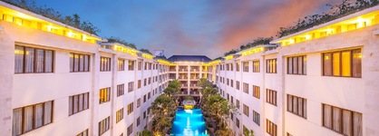 Aston Kuta Hotel & Residence