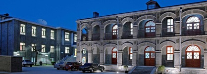 King Parkview Hotel