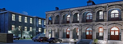 King Parkview Hotel