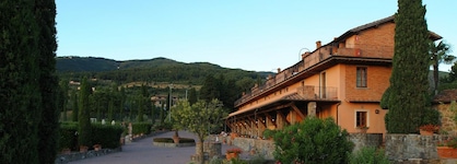 Hotel Fattoria Degli Usignoli