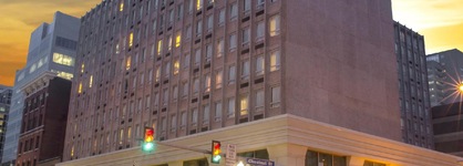Crowne Plaza Harrisburg-Hershey By Ihg