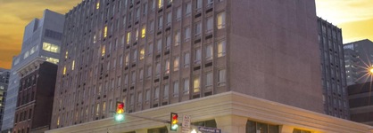 Crowne Plaza Harrisburg-Hershey By Ihg