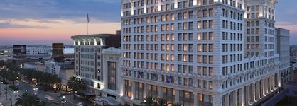 The Ritz-Carlton, New Orleans