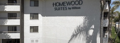 Homewood Suites By Hilton Santa Maria