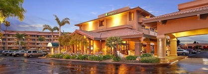 Homewood Suites By Hilton Santa Maria