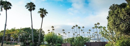 Four Points By Sheraton Ventura Harbor Resort