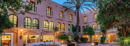 El Ksar Resort & Thalasso