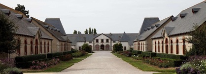 Kyriad Hotel Lamballe