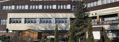 Hotel Lugsteinhof