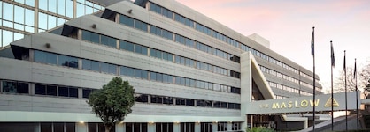 The Maslow Hotel