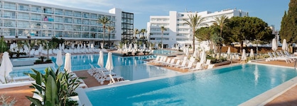 AluaSoul Ibiza -  Adults Only