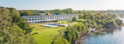 Fredensborg Badehotel