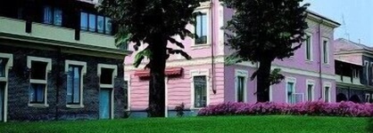 Hotel Candiani