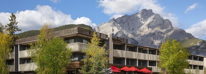 Banff Aspen Lodge