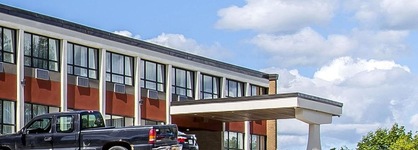 Quality Inn Corner Brook