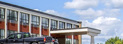Quality Inn Corner Brook