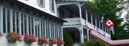 Auberge Lakeview Inn
