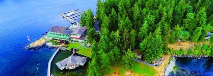 April Point Resort & Spa