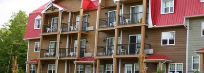 Auberge Du Lac Morency