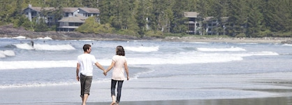 Wickaninnish Inn