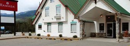 Ramada Valemount