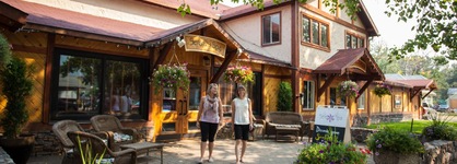 Bayshore Inn & Spa