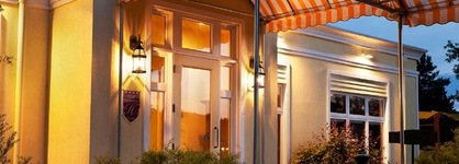 Auberge West Brome