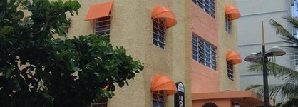 Sandy Beach Hotel