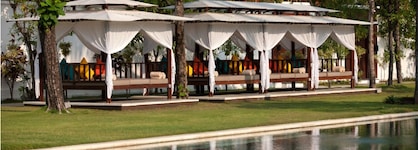 The Samaya Seminyak