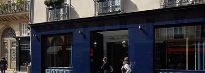 Hotel Saint Germain