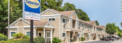 Suburban Studios Abercorn