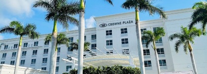 Crowne Plaza Ft. Myers Gulf Coast By Ihg