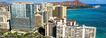 Ka La'i Waikiki Beach, LXR Hotels & Resorts