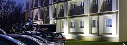 Ibis Styles Chalon Sur Saone