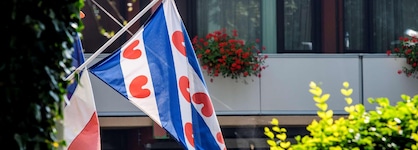 Campanile Leeuwarden