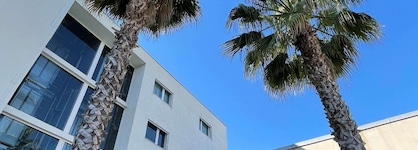 Campanile Montpellier Ouest