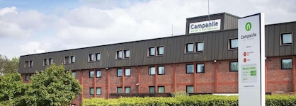 Campanile Swindon