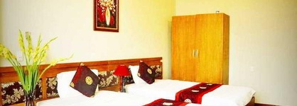 Hanoi Little Center Hotel