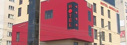 Hotel Angellis