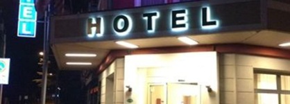 Hotel Key