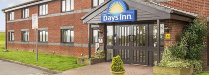 Days Inn By Wyndham Sheffield M1