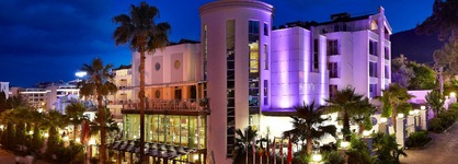 Ideal Pearl Hotel - All Inclusive - Adults Only