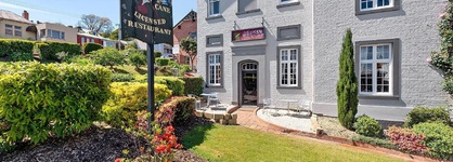 Quality Colonial Launceston