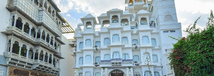 Hotel Udai Kothi